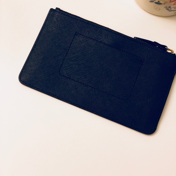 Kate Spade Cedar Street Slim Bee Wristlet -New - Picture 5 of 7